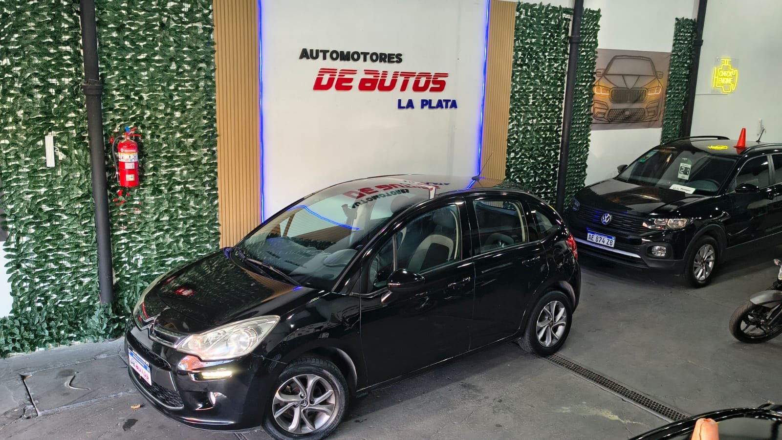 Citroën C3 Tendance