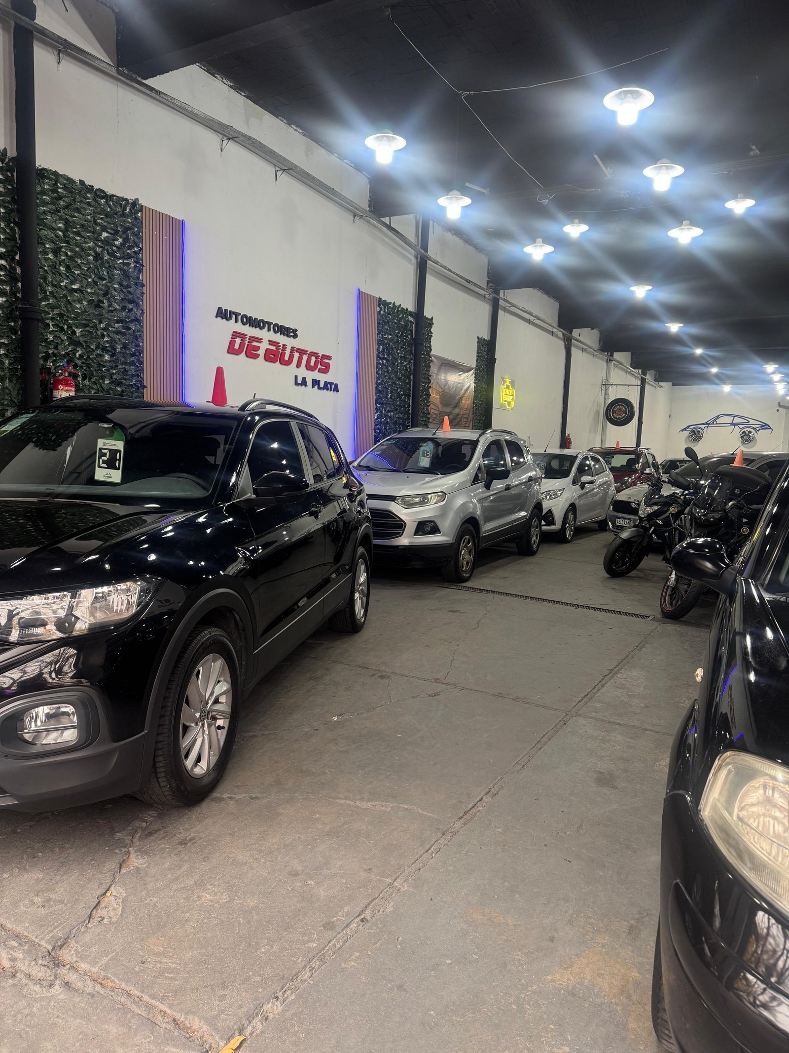 Showroom